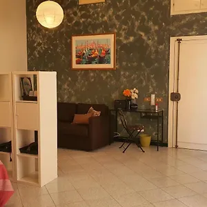 Chafbius Apartament