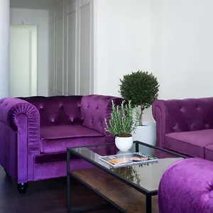 Pensionat Myrtus, Cagliari