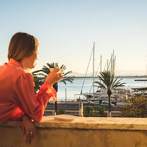 Hotell Birkin Porto 1870, Cagliari