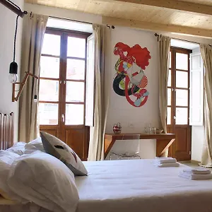 Pensionat Art, Cagliari