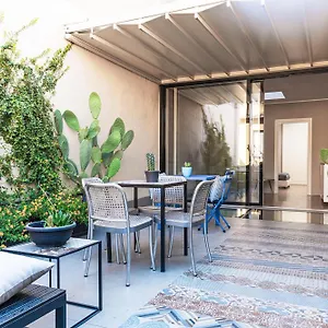 Apartment Boutique