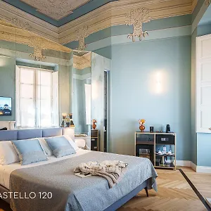 Hotell Diffuso Birkin Castello, Cagliari