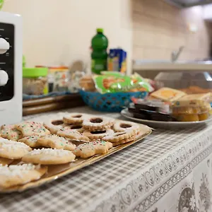 Il Borgo Bed & Breakfast