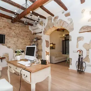 Arche Bed & Breakfast