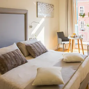 Bed & Breakfast Antico Corso Charme, Cagliari