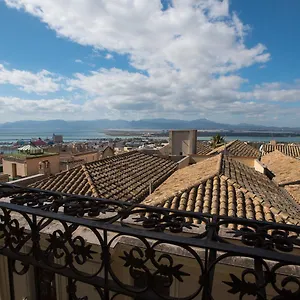  Apartment Residenze Al Castello