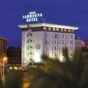 Hotell Sardegna - & Restaurant, Cagliari