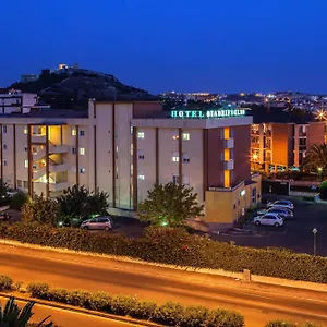 Hotell Quadrifoglio, Cagliari