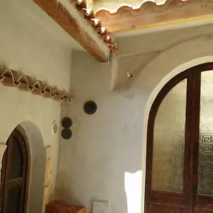 Casa Dell'artista Singola E Indipendente Dom wakacyjny