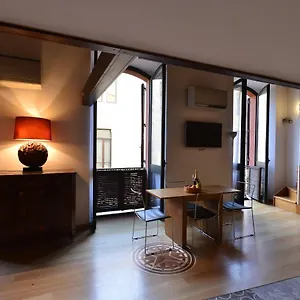 Apartamento Izzhome Full Center Grand, Cagliari