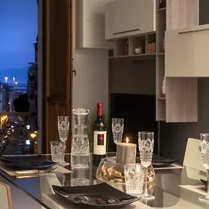 Apartamento La Casa Nel Corso, Cagliari