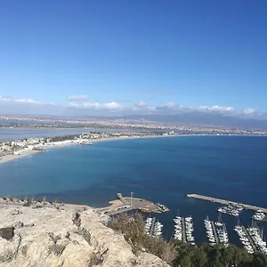 Apartamento Elafi Penthouse, Cagliari